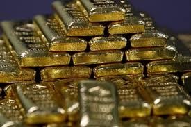 Giá vàng ngày 14/10: Tăng đột biến trên thế giới, giảm sốc trong nước